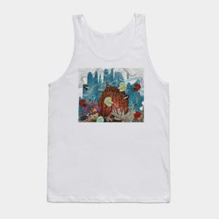 Aquarium Tank Top